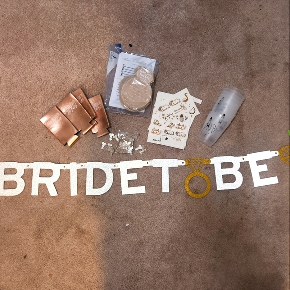 Bachelorette Lot